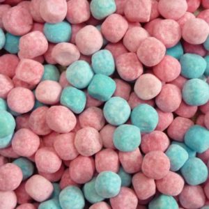 Bubblegum Bon Bons Retro Sweets