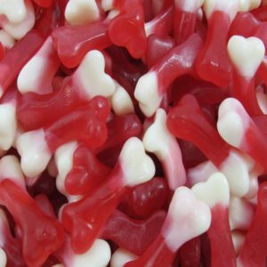 Jelly Bones Retro Sweets