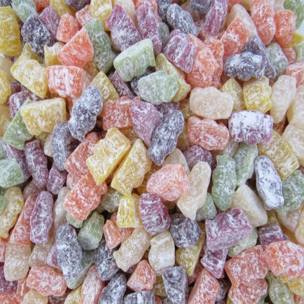 Jelly Babies Retro Sweets - Buy Sweets Online | Beakers Sweets