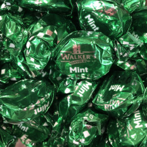 Walkers Nonsuch Mint Toffee Retro Sweets