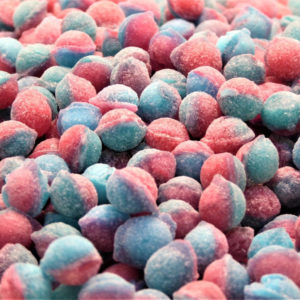 Bubblegum Pips Retro Sweets