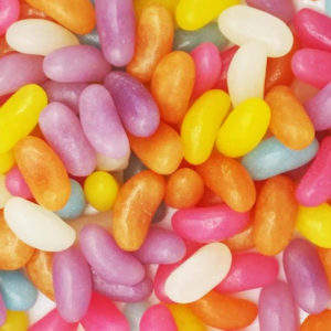 Haribo Jelly Beans Retro Sweets