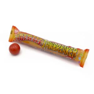 ZED Candy Fireball Jawbreakers Retro Sweets