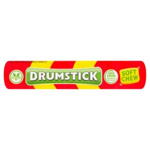 Swizzels Drumstick Stick Pack Retro Sweets