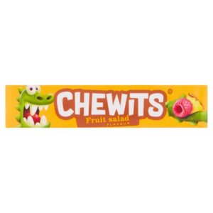Fruit Salad Chewits Retro Sweets