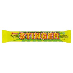 Swizzels Stinger Chew Bar Retro Sweets