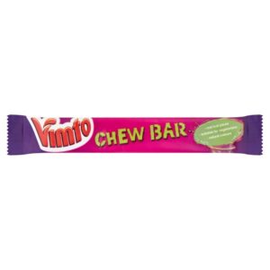 Swizzels Vimto Chew Bar Retro Sweets