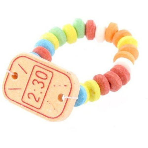 Candy Watch Retro Sweets