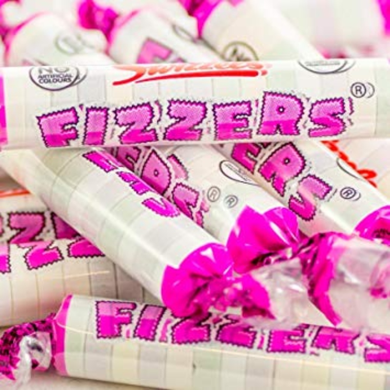 Swizzels Fizzers Retro Sweets - Sweets Online