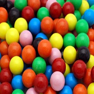 Gobstoppers Retro Sweets