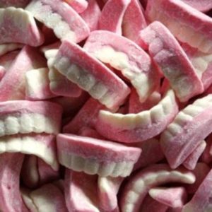 Barratt Milk Teeth Retro Sweets