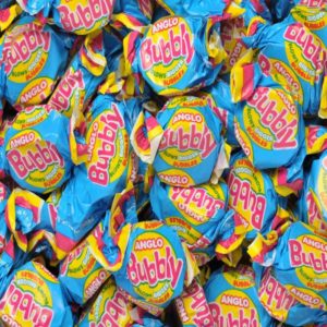 Anglo Bubbly Retro Sweets