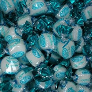 Lutti Menthise Mint Fondants Retro Sweets