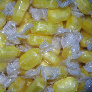 Sherbet Lemons Retro Sweets