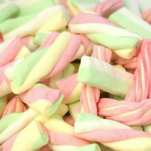 Marshmallow Sweets