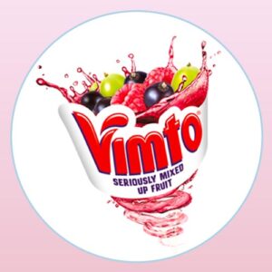 Vimto Sweets